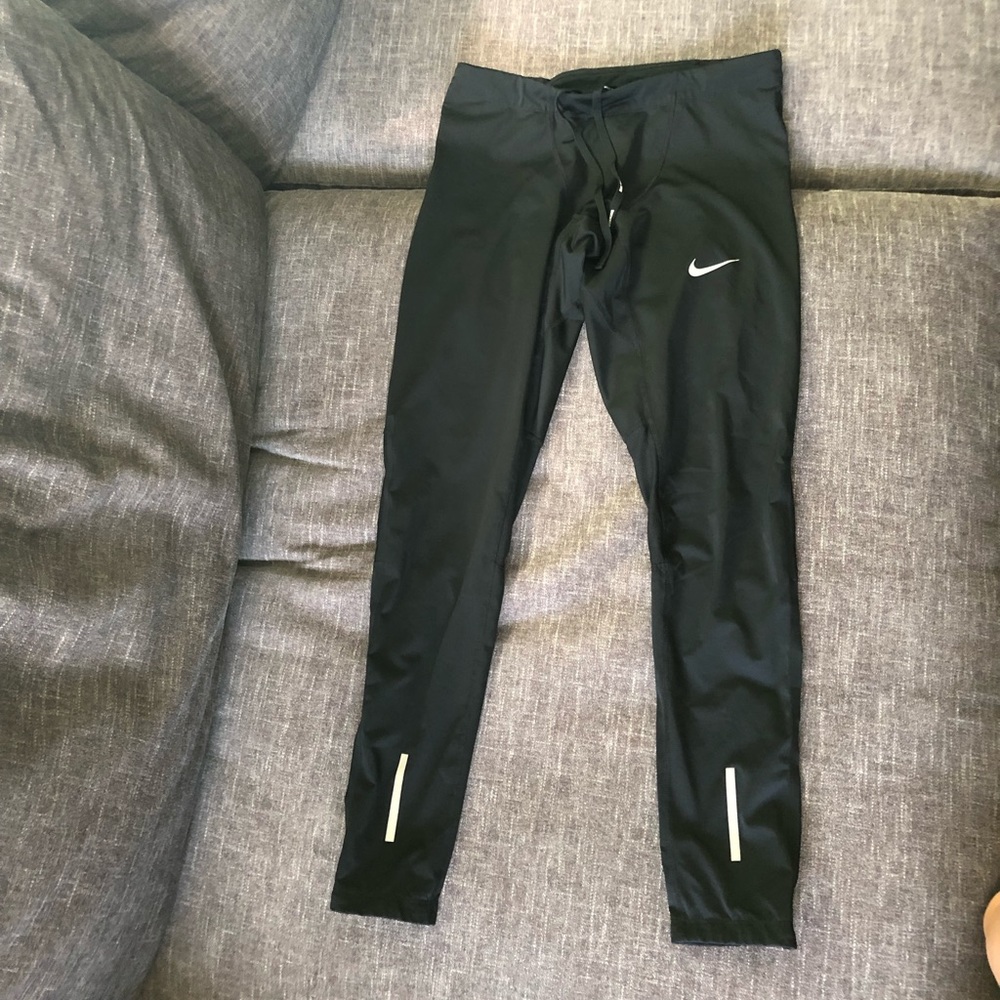Nike running pants